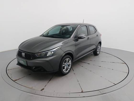 FIAT ARGO 1.0 FIREFLY FLEX DRIVE MANUAL